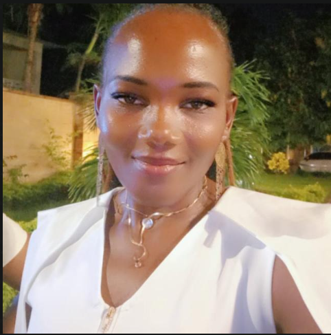 Beatrice Nyanya - Dentist_Kev Dental Clinics