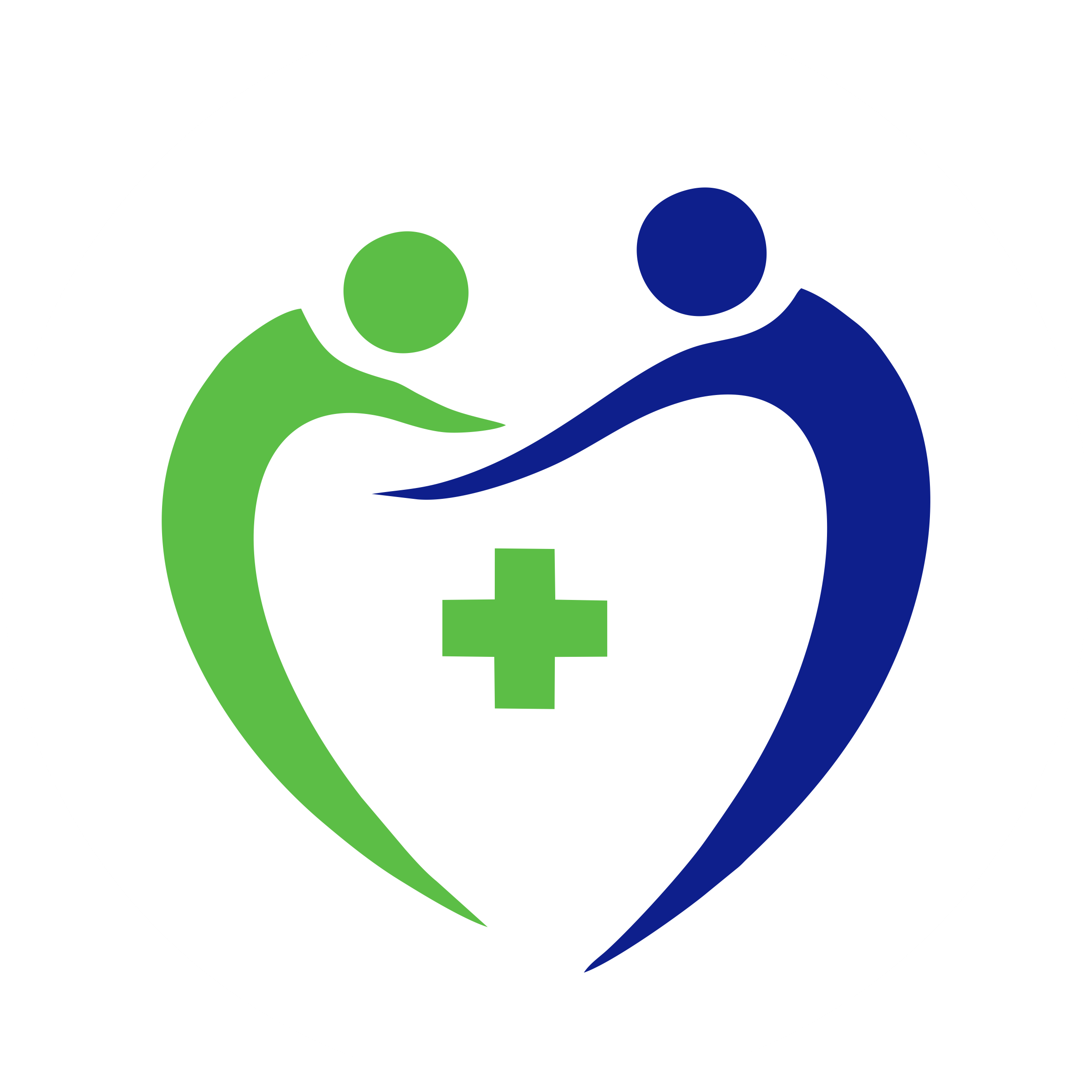 KevDental Clinic Logo